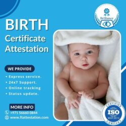 Birth Certificate 10Oct