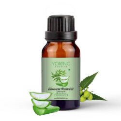 Aloevera-Neem Fragrance Oil