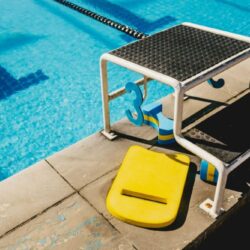 Swimming Pool Management Services Los Angeles, California