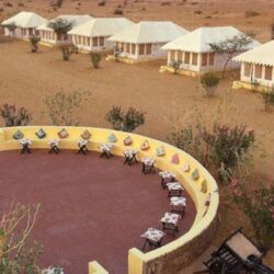 Jaisalmer Desert Camps Price