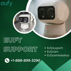 Eufy Support