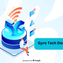 Gyro Tech Doors