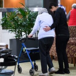 aged care services in adelaides