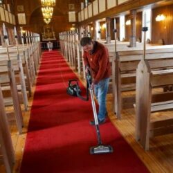 Church Cleaning Company In Sydney