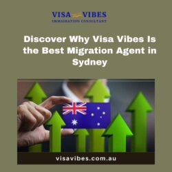 Discover Why Visa Vibes Is the Best Migration Agent in Sydney