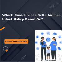 Which Guidelines Is Delta Airlines Infant Policy Based On