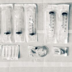 medical device packagings