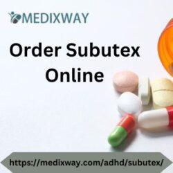 Order Subutex Online (1)