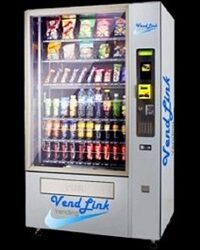 Vending Machine Melbourne - Copy