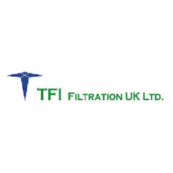 TFI Filtration UK LTD Logo