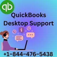 QuickBooks Desktop Support (1)