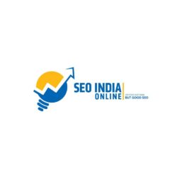 Seoindiaonline logo