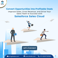 Salesforce Sales cloud Quick Start Pack