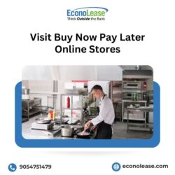 Visit Buy Now Pay Later Online Stores