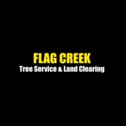 Flag Creek Tree Service & Land Clearing