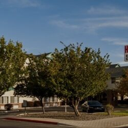 Hotel in Carson City NV