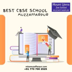 Best CBSE School in Muzzaffarpur