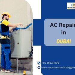 AC Repair in Dubai