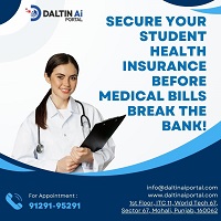 200 Secure Your Student Health Insurance Before Medical Bills Break the Bank!