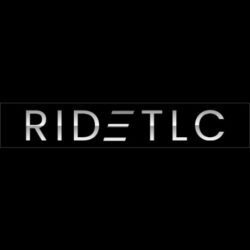 Ride TLC logo