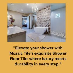Shower Floor Tile (1)