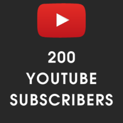 200-Youtube-subscribers-300x300