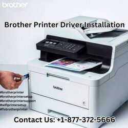 brother printer driver installation (1)