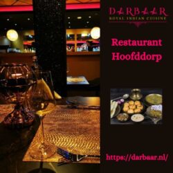 Restaurant Hoofddorp