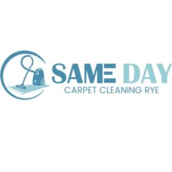 sameday carpet cleaning rye
