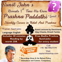 Practical Prashna Paddhati (1)
