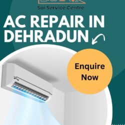 AC Repair In Dehradun
