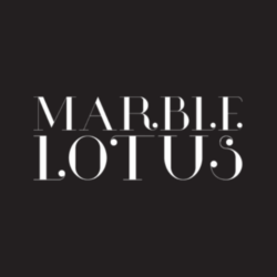 Marble Lotus logo