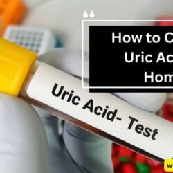 How to Control Uric Acid at Home (1)