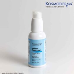 Moisture Boost Cream for Skin Hydration with Ceramides