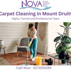 Carpet Cleaning Mount Druitt