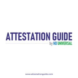 Attestation Guide