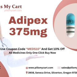 Adipex 375mg