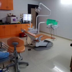 Dr. Akshay 's Maxillofacial and Implant Centre