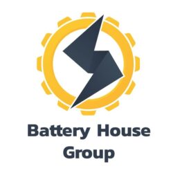 Battery House Logo