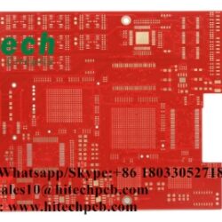 Low Cost PCB Circuit Board Manufacturing hitech_2