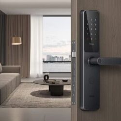 What Makes Digital Door Locks the Ultimate Security Solution in Singapore