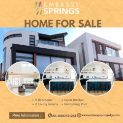 _Apartments for Sale in Embassy Edge Bangalore  Embassy Springs Devanahalli