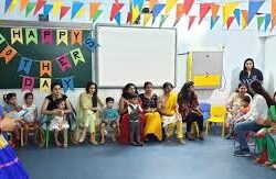 best play schools in noida