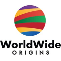 worldwide origins
