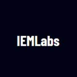 IEM Labs Logo