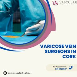 varicose vein surgeons in Cork-compressed