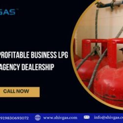 Join the profitable business LPG Gas Agency Dealership
