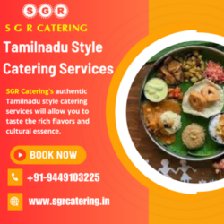 Tamilnadu Style Catering Service (1)