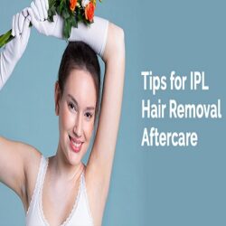 IPL Hair Removal 11