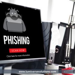 Phishing Campaigns